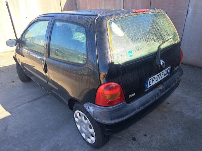 Image Retroviseur droit - RENAULT TWINGO 1