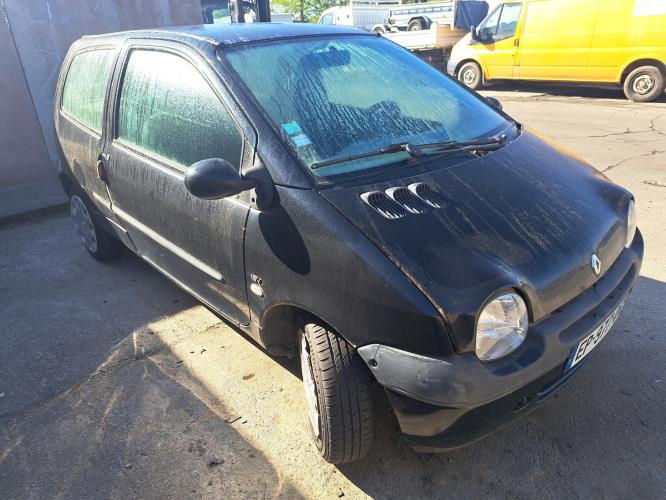 Image Retroviseur droit - RENAULT TWINGO 1