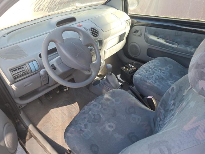 Image Retroviseur droit - RENAULT TWINGO 1