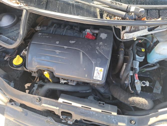 Image Retroviseur droit - RENAULT TWINGO 1