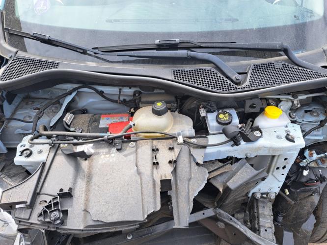 Image Boite de vitesses - RENAULT TWINGO 3
