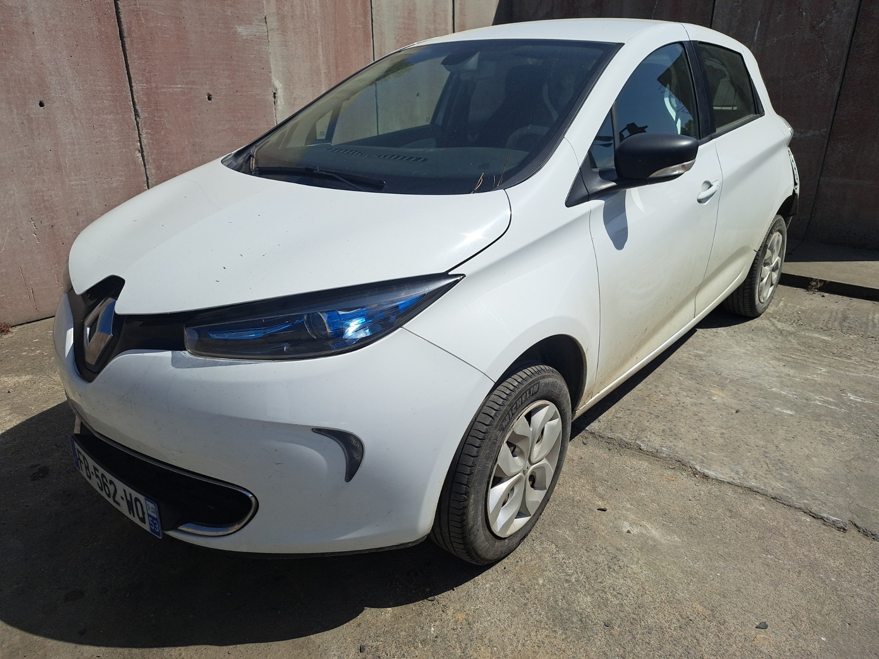 Pièce Auto