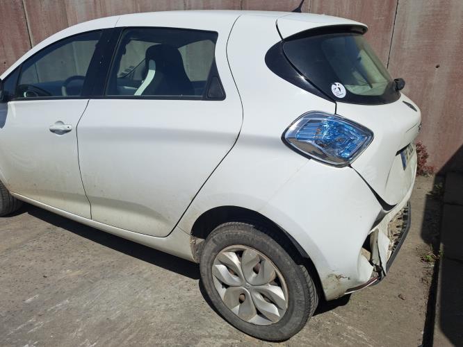 Image Feu diurne avant droit - RENAULT ZOE 2