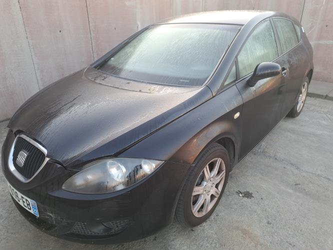 Image Porte avant gauche - SEAT LEON 2