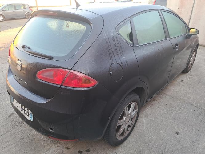 Image Porte avant gauche - SEAT LEON 2