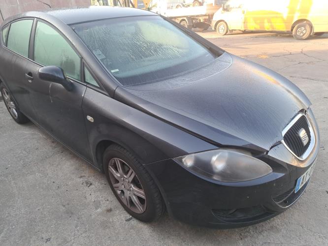 Image Porte avant gauche - SEAT LEON 2