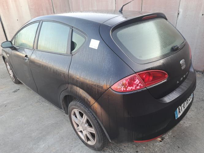 Image Porte avant gauche - SEAT LEON 2