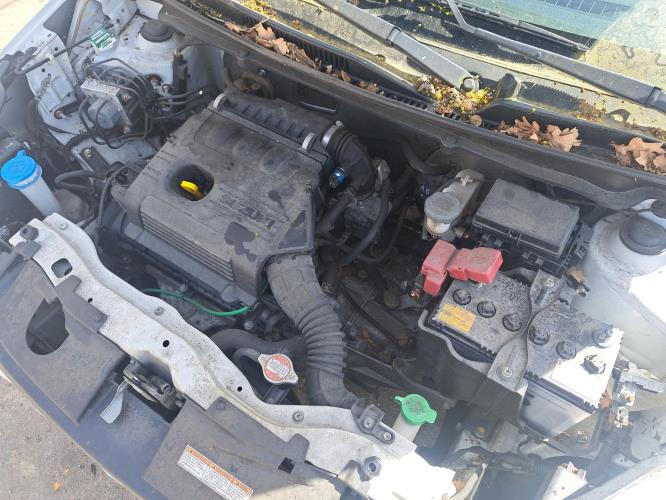 Image Alternateur - SUZUKI CELERIO
