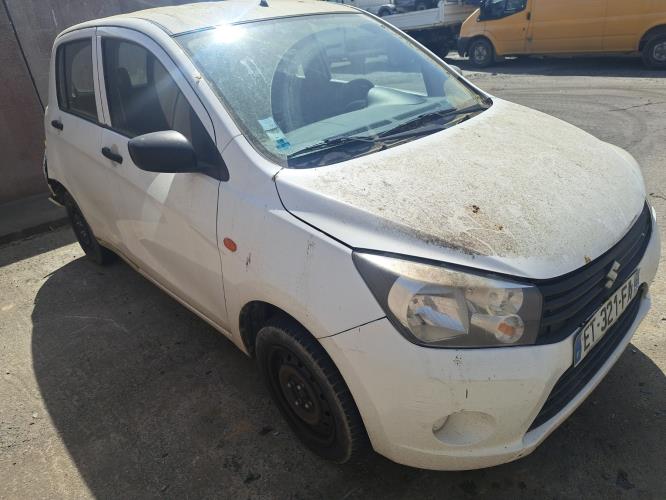 Image Alternateur - SUZUKI CELERIO