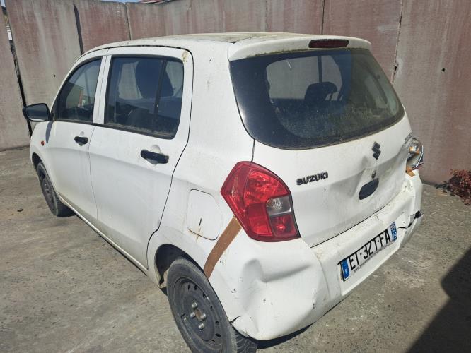 Image Alternateur - SUZUKI CELERIO