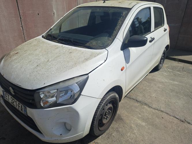 Image Alternateur - SUZUKI CELERIO