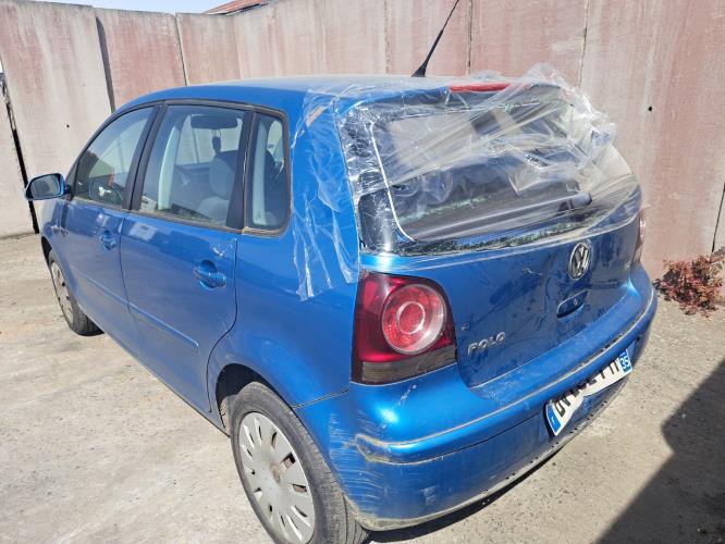 Image Feu arriere principal droit (feux) - VOLKSWAGEN POLO 4