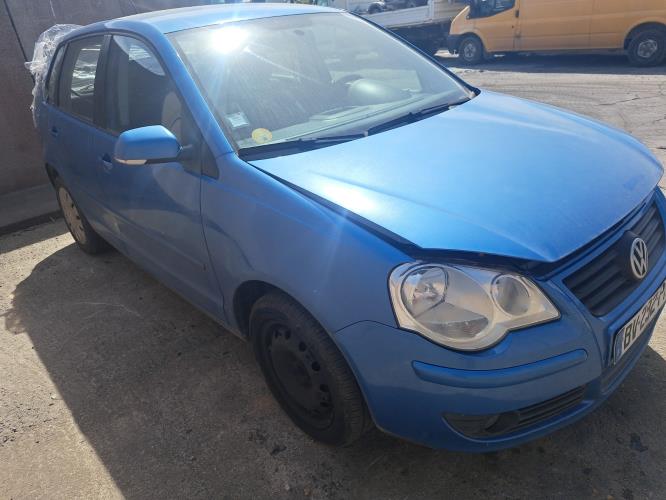 Image Feu arriere principal droit (feux) - VOLKSWAGEN POLO 4