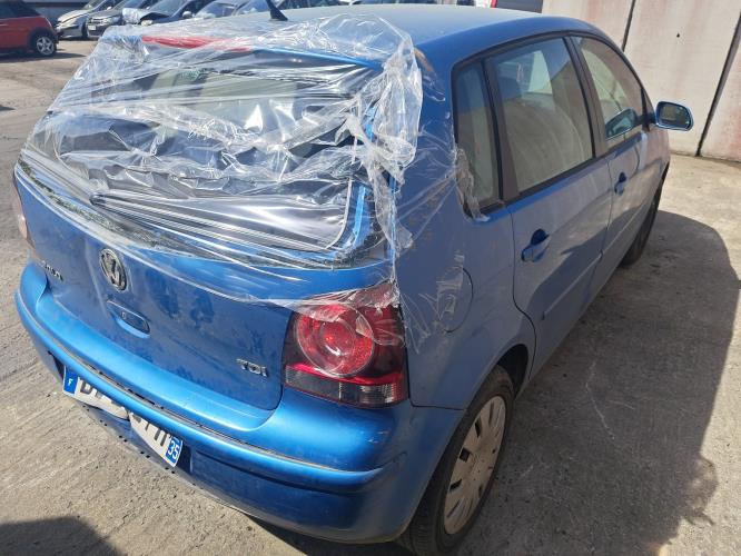 Image Feu arriere principal droit (feux) - VOLKSWAGEN POLO 4
