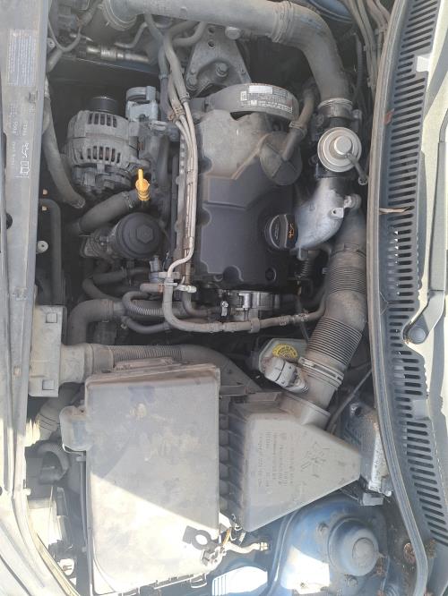 Image Feu arriere principal droit (feux) - VOLKSWAGEN POLO 4