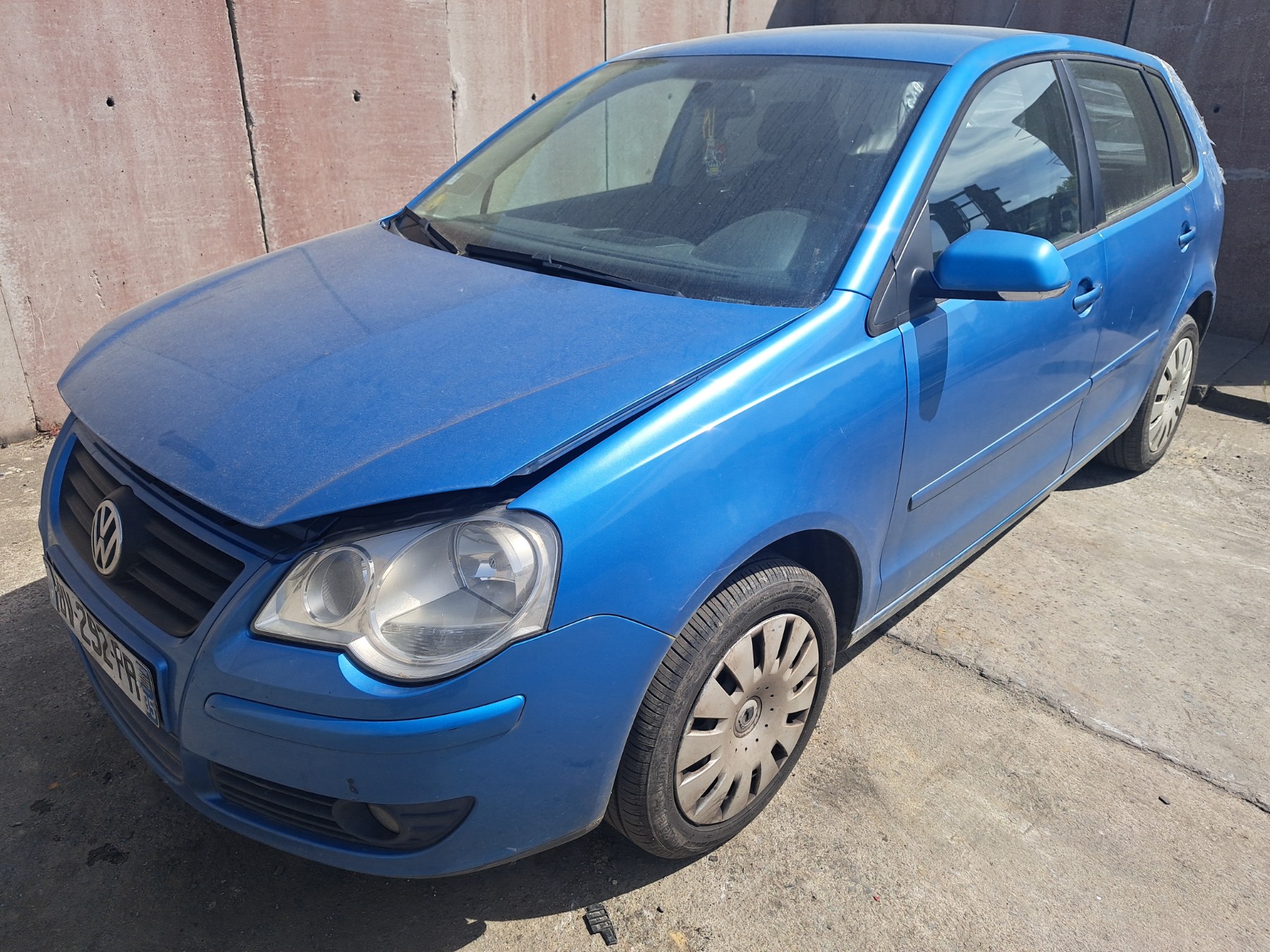 Pièce Auto