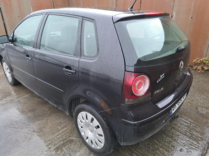 Image Retroviseur droit - VOLKSWAGEN POLO 4