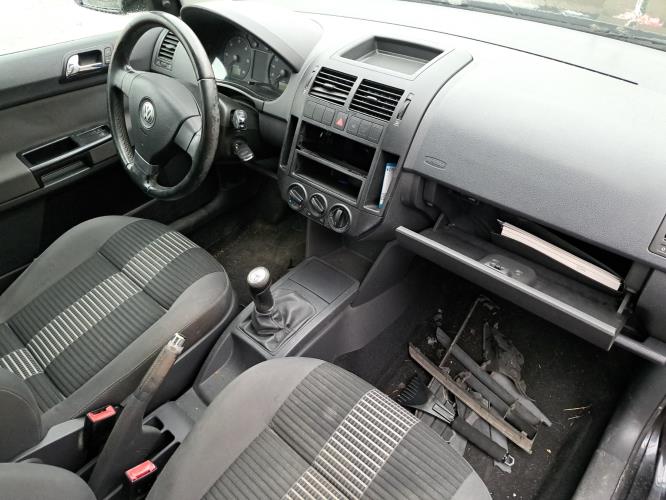 Image Retroviseur droit - VOLKSWAGEN POLO 4