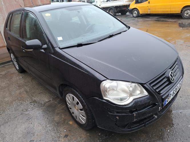 Image Retroviseur droit - VOLKSWAGEN POLO 4
