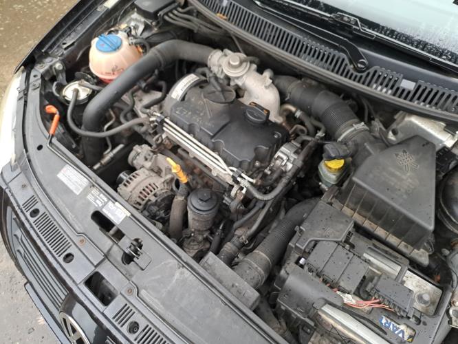 Image Retroviseur droit - VOLKSWAGEN POLO 4