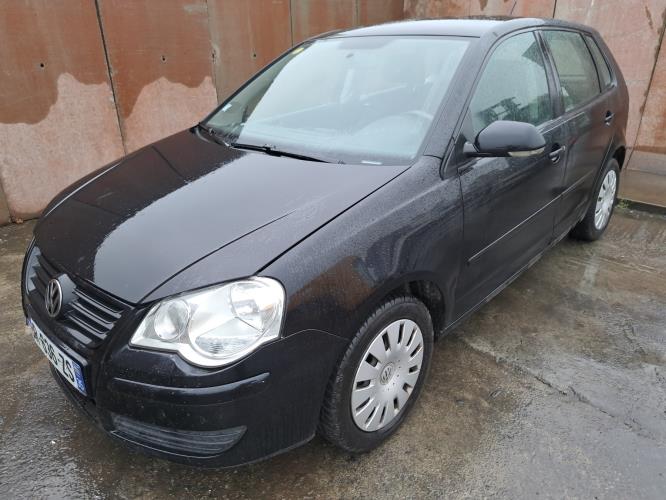 Image Retroviseur droit - VOLKSWAGEN POLO 4