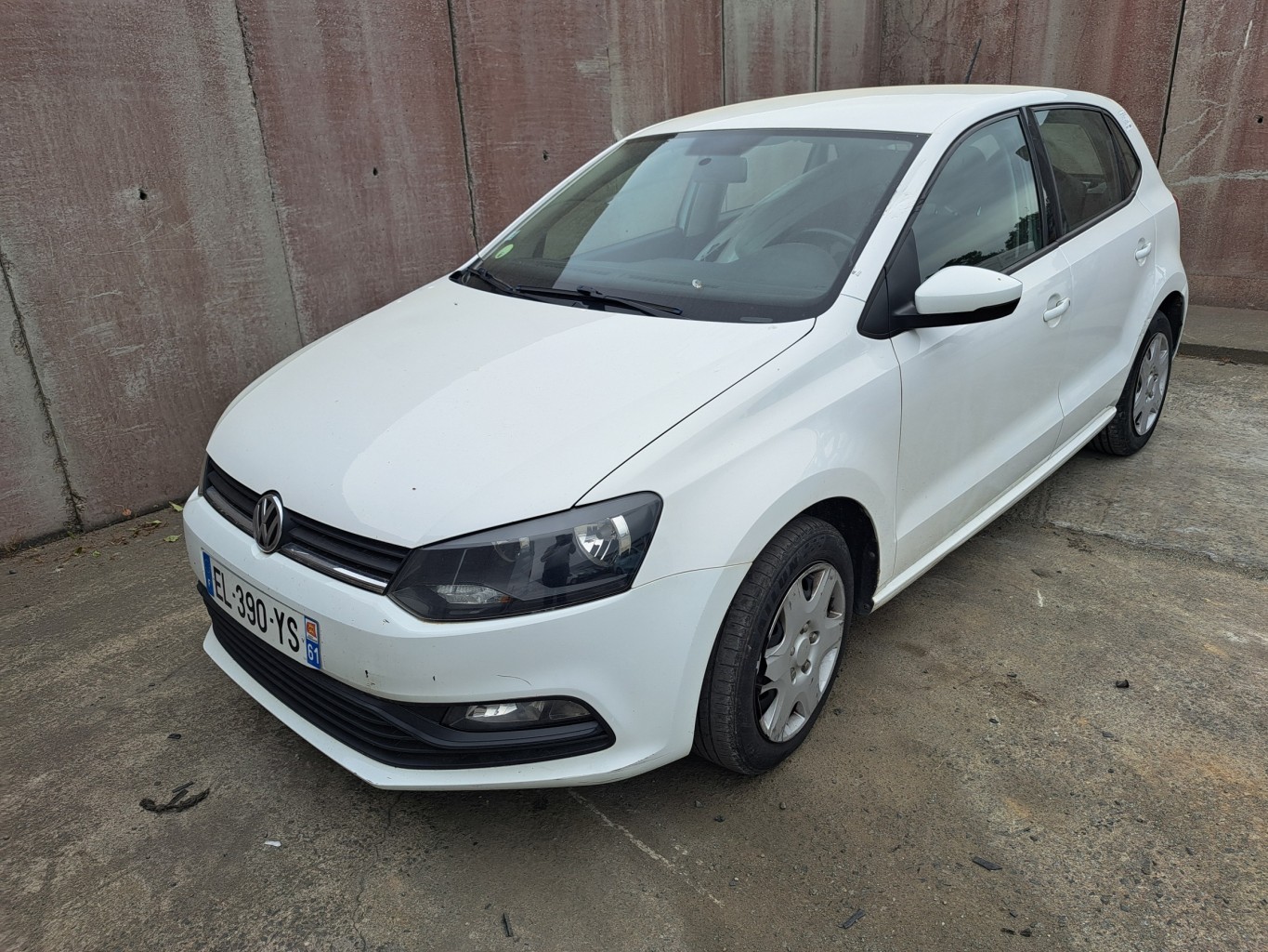 Pièce Auto
