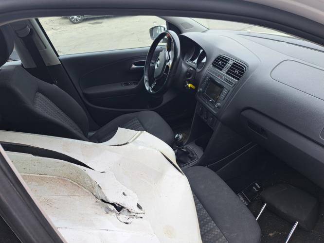 Image Retroviseur gauche - VOLKSWAGEN POLO 5