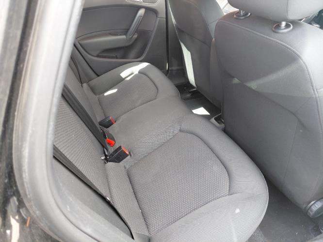 Image Demarreur - AUDI A1 1