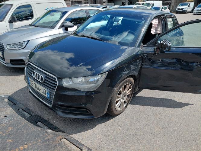 Image Demarreur - AUDI A1 1