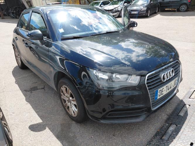 Image Demarreur - AUDI A1 1