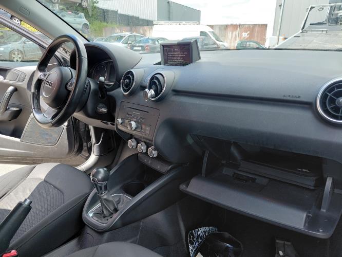Image Demarreur - AUDI A1 1
