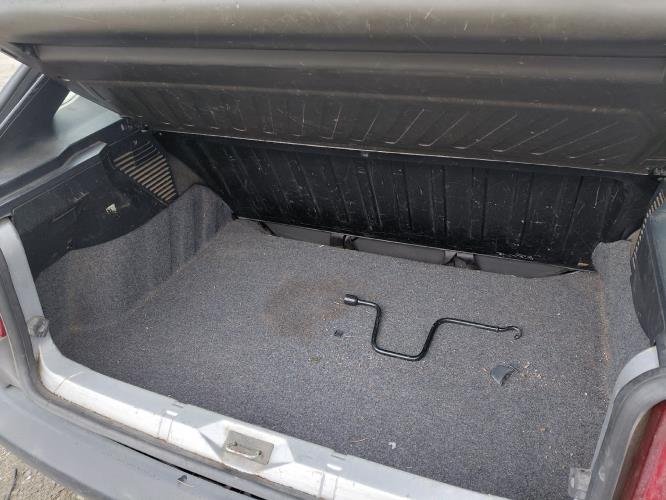 Image Porte avant gauche - CITROEN ZX