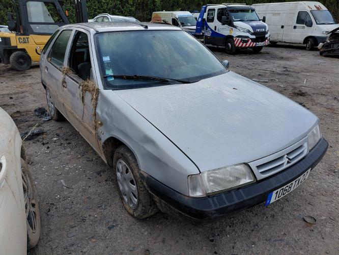 Image Porte avant gauche - CITROEN ZX