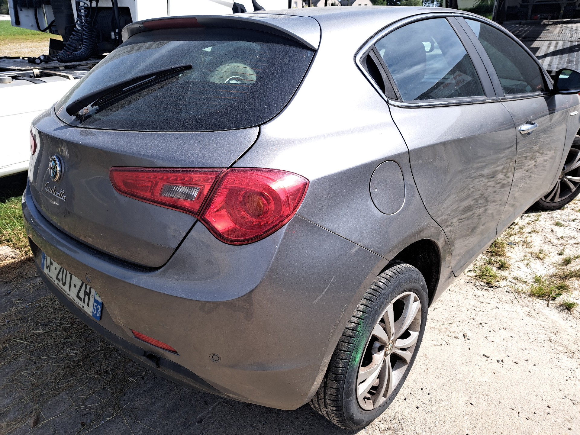 Pièce Auto