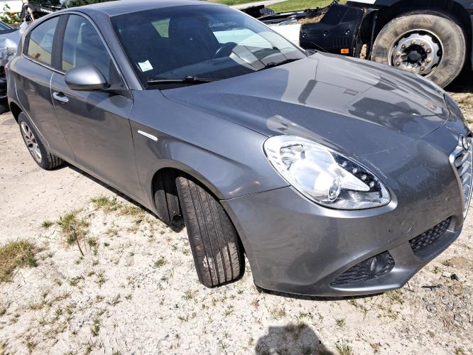 Image Feu arriere secondaire gauche (feux) - ALFA ROMEO GIULIETTA 2