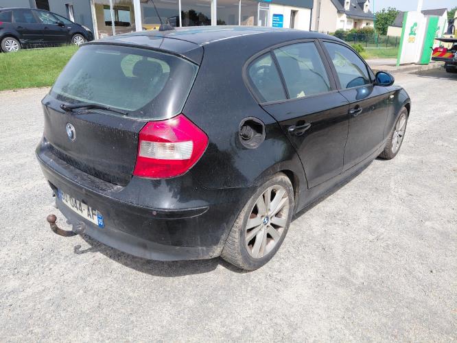 Image Porte arriere droit - BMW SERIE 1 E87