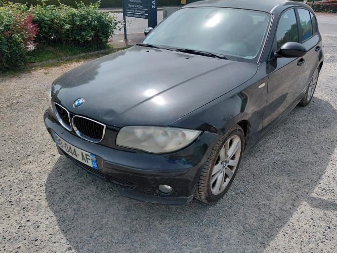 Image Porte arriere droit - BMW SERIE 1 E87