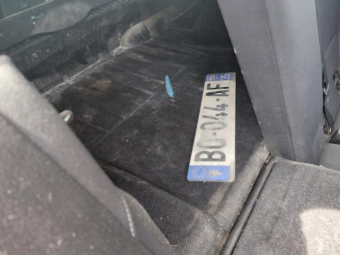 Image Porte arriere droit - BMW SERIE 1 E87