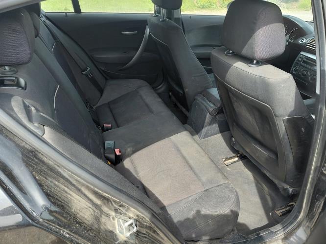 Image Porte arriere droit - BMW SERIE 1 E87