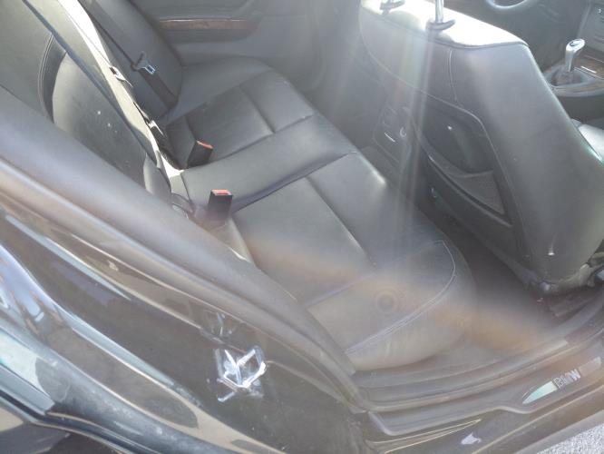 Image Aile avant droit - BMW SERIE 3 E90