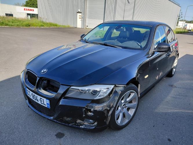 Image Aile avant droit - BMW SERIE 3 E90