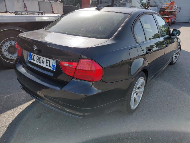 Image Aile avant droit - BMW SERIE 3 E90