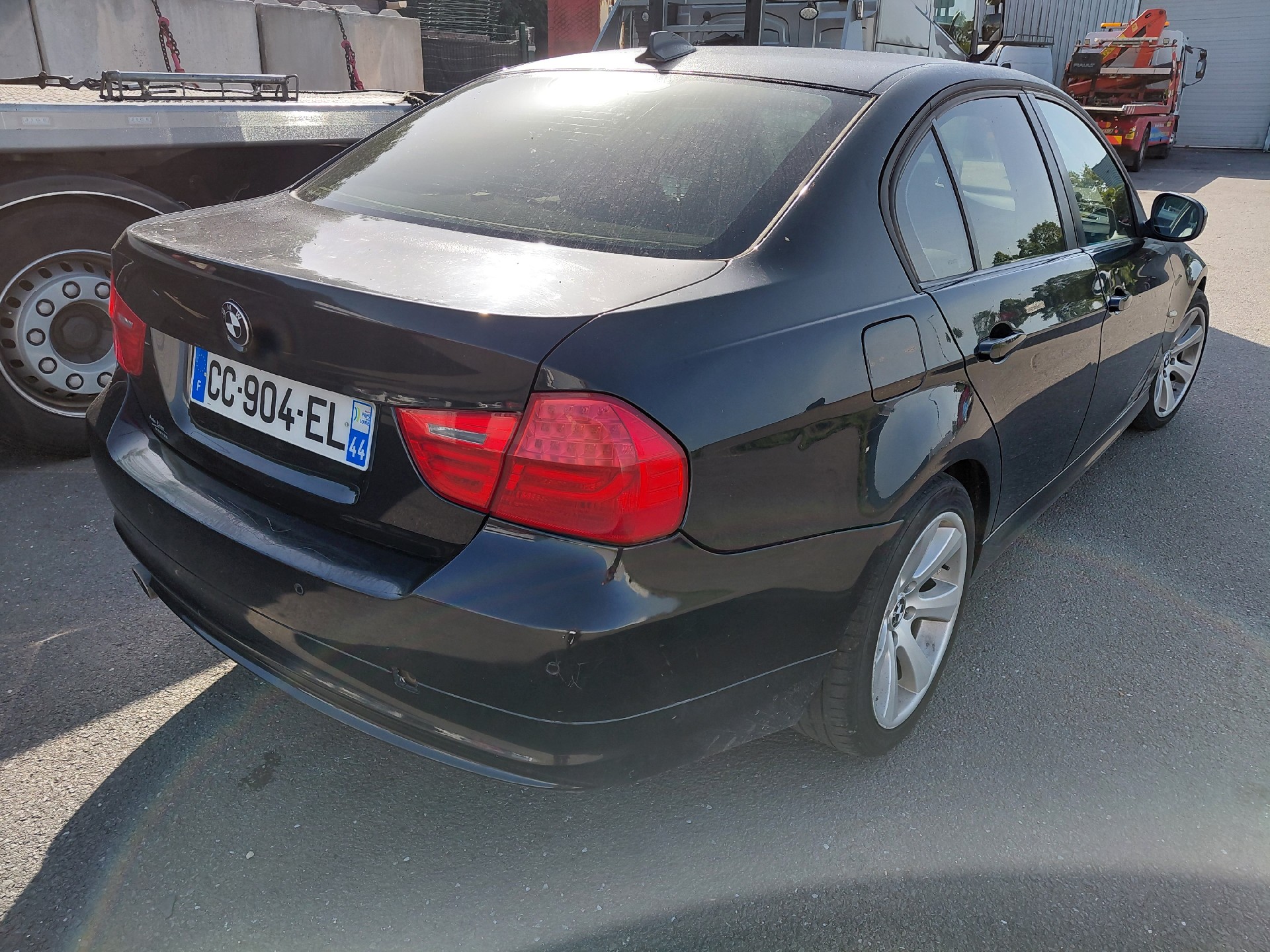 Pièce Auto