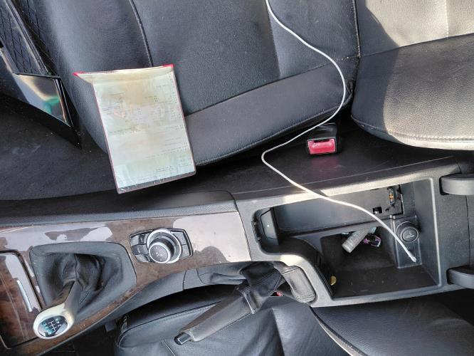 Image Aile avant droit - BMW SERIE 3 E90