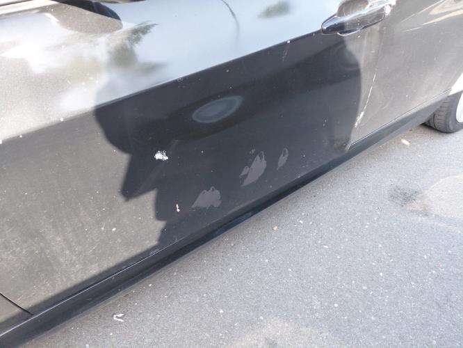 Image Aile avant droit - BMW SERIE 3 E90