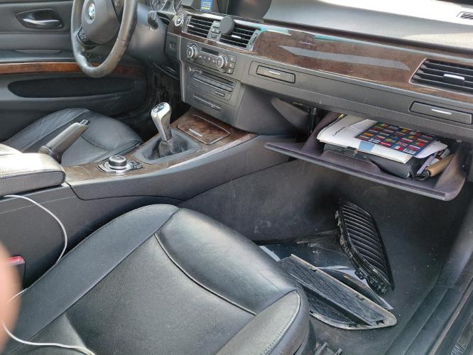 Image Aile avant droit - BMW SERIE 3 E90