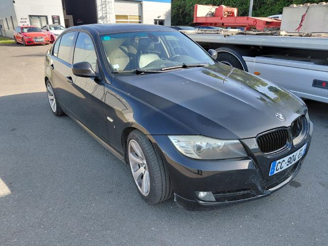Image Aile avant droit - BMW SERIE 3 E90