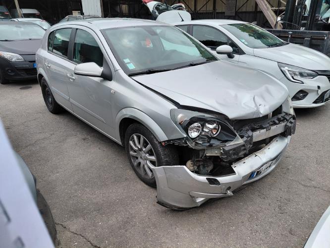 Image Retroviseur droit - OPEL ASTRA H