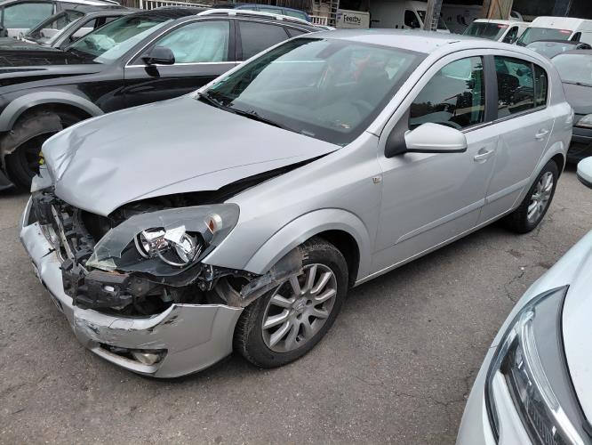 Image Retroviseur droit - OPEL ASTRA H