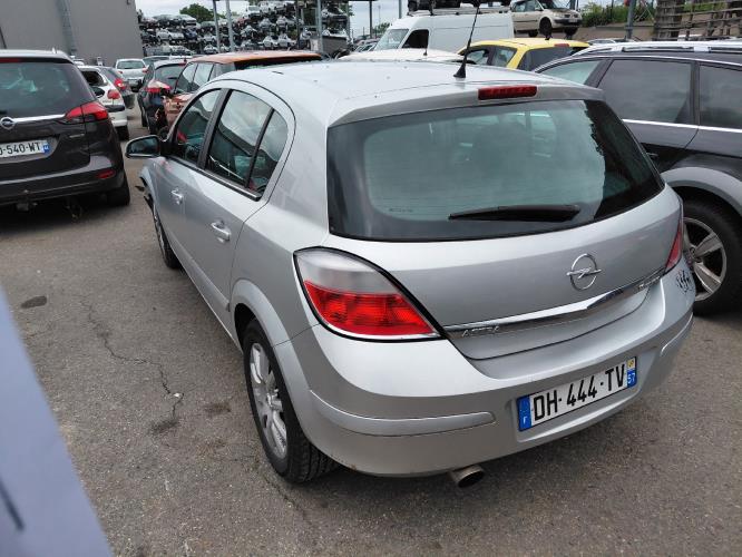 Image Retroviseur droit - OPEL ASTRA H